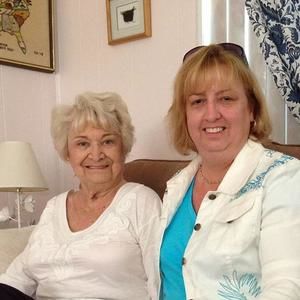 Meet your Posher, Tammy